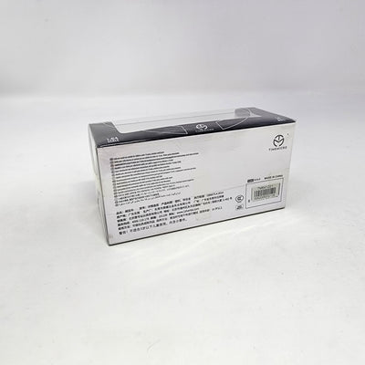 LBWK Toyota Supra Advan * Time Micro 1:64 Scale
