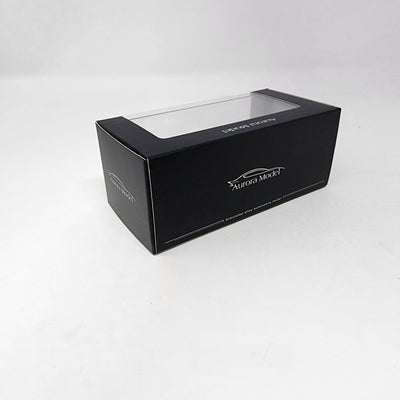 LBWK Mini Cooper * Aurora Model 1:64 Scale