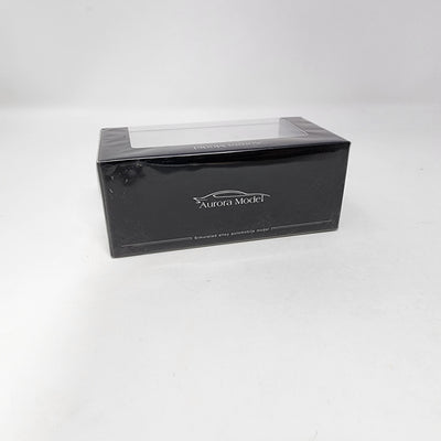 LBWK Mini Cooper * Aurora Model 1:64 Scale
