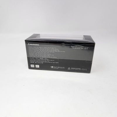 LBWK Mini Cooper * Aurora Model 1:64 Scale