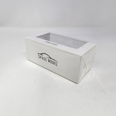 RAUH-Welt Porsche LBWK * Space Model 1:64 Scale