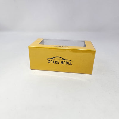 Nissan GT-R Spoon * Space Model 1:64 Scale
