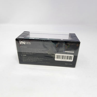 Volkswagen Convertible Beetle * Inspire Model 1:64 Scale