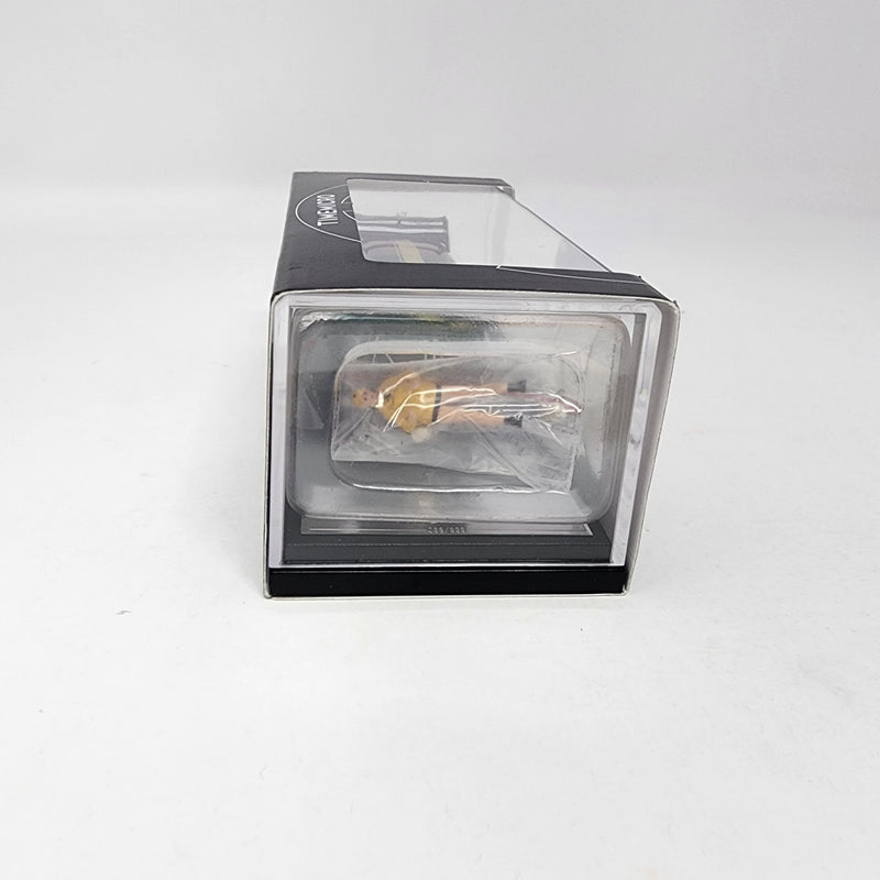 Volkswagen Drag Bus John Player Special * Time Micro 1:64 Scale