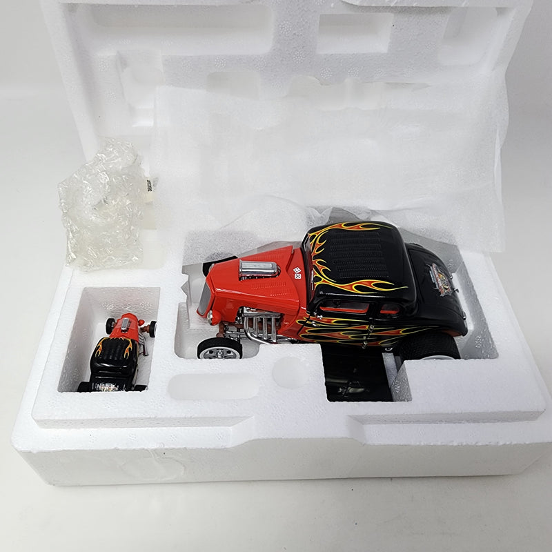 Hot Wheels Legends 2004 18th Convention &