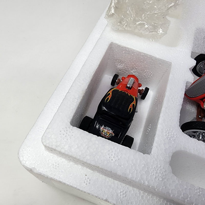 Hot Wheels Legends 2004 18th Convention &