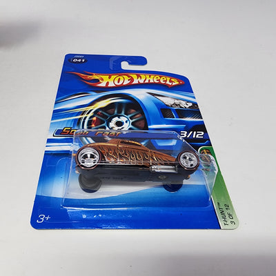 '40 Ford Coupe #40 * Hot Wheels Treasure Hunt 2006