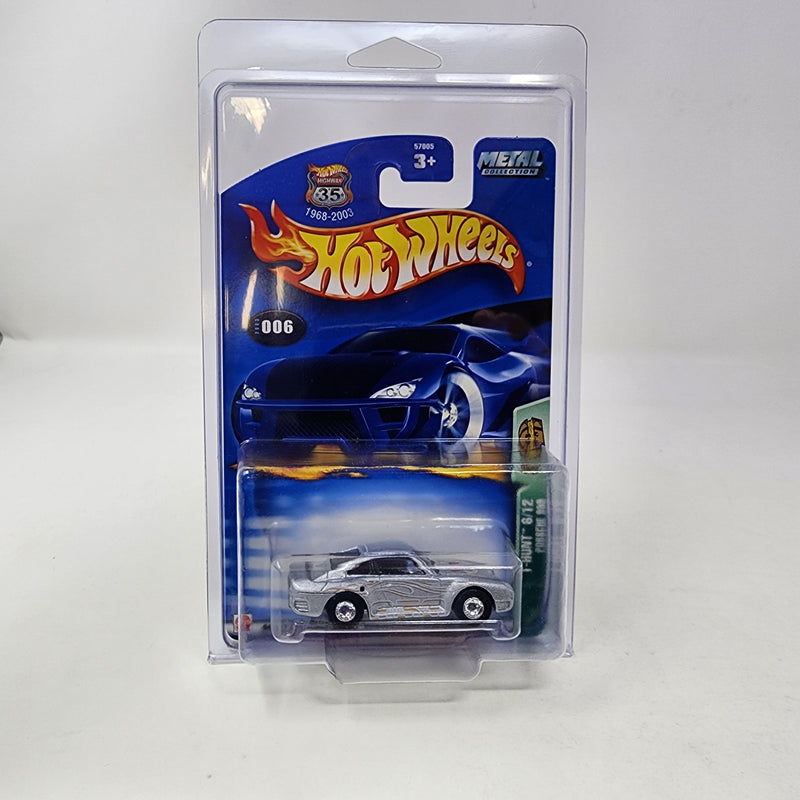 Porsche 959 