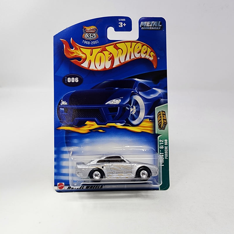 Porsche 959 