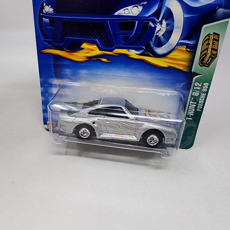 Porsche 959 