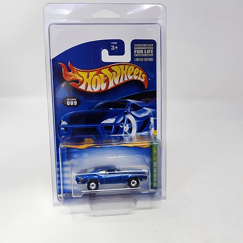 Olds 442 