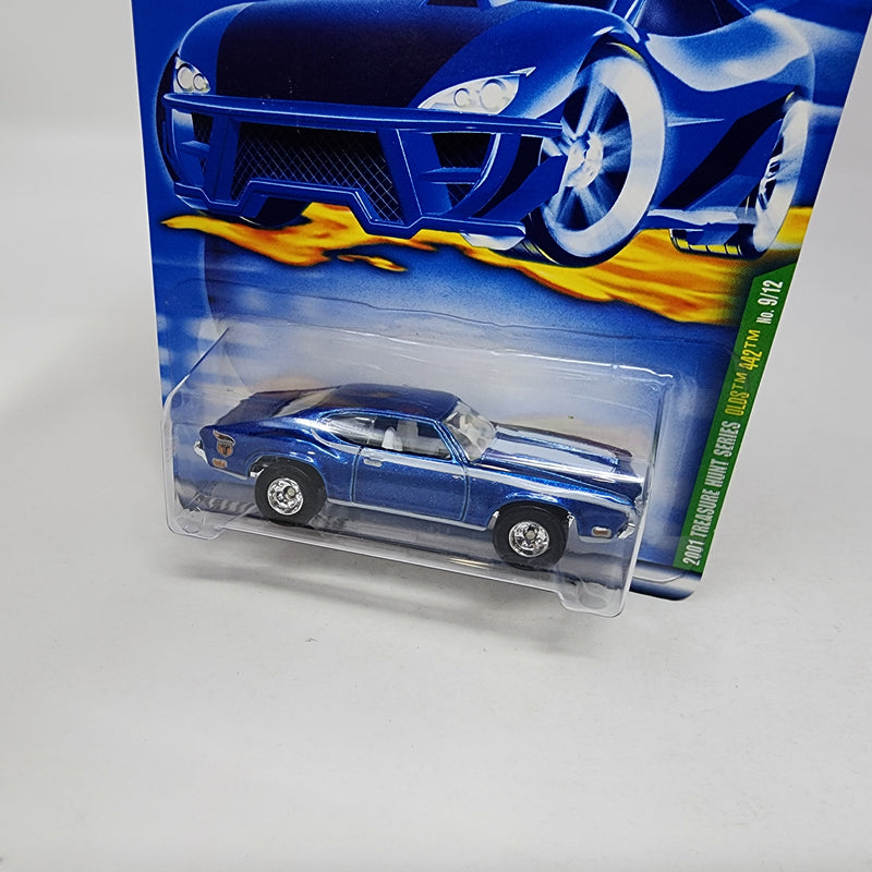 Olds 442 