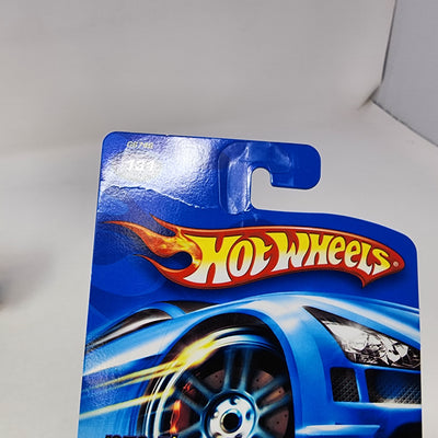 1970 Plymouth Barracuda #131 * Hot Wheels Treasure Hunt 2005