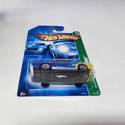 '69 Pontiac GTO * Hot Wheels Treasure Hunt 2007