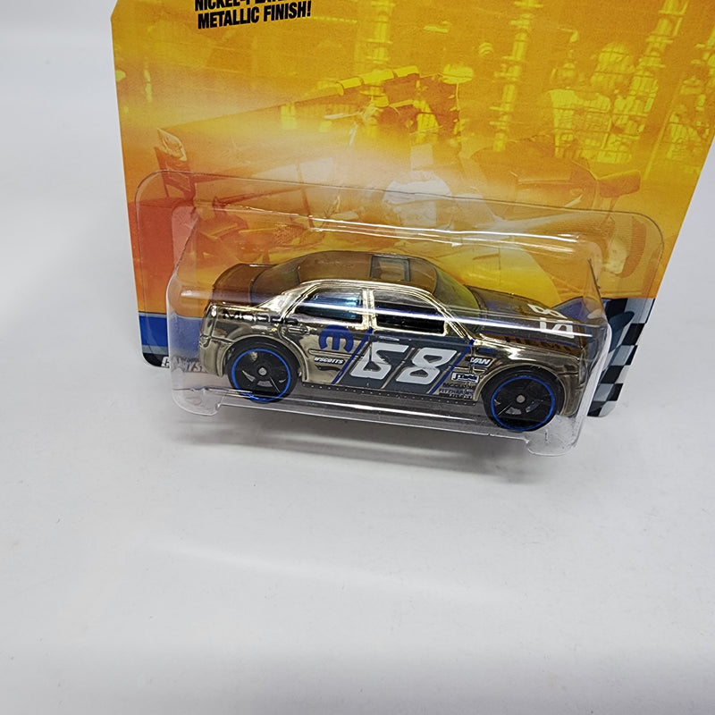 Chrysler 300C Hemi * Hot Wheels Race Aces Target Only