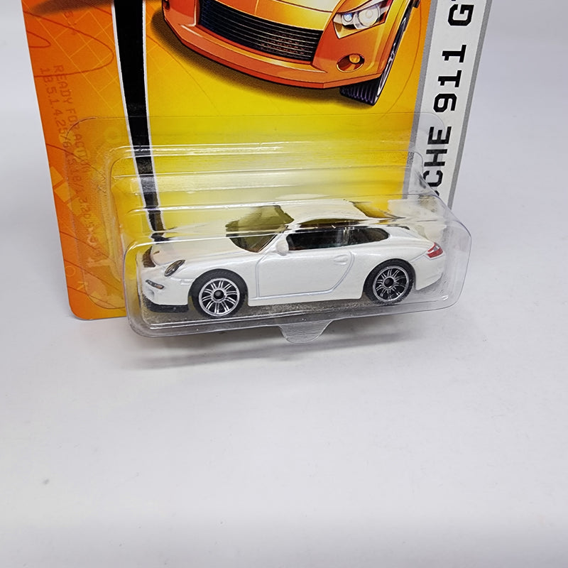 Porsche 911 GT3 