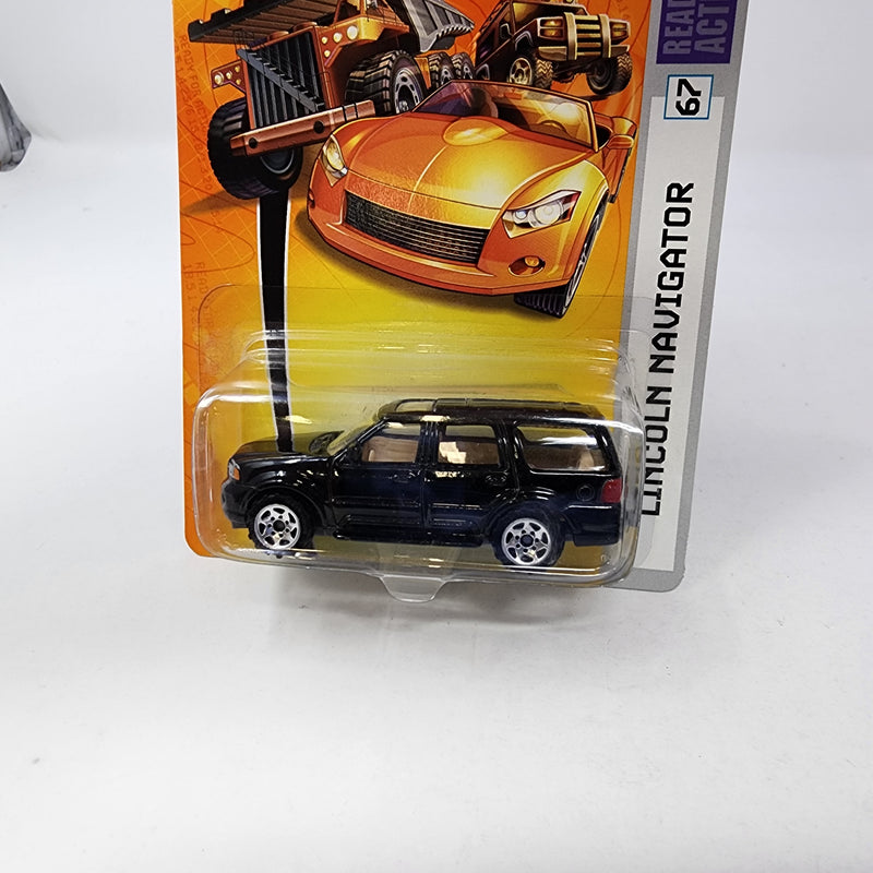 Lincoln Navigator 