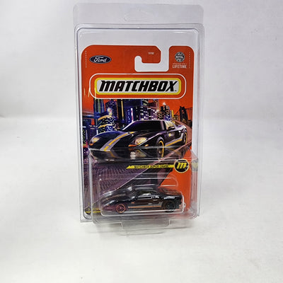 MATCHBOX!
