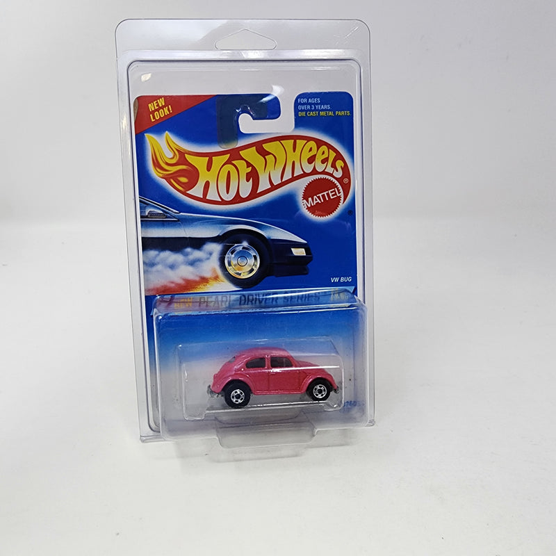 VW Bug Peral Series 