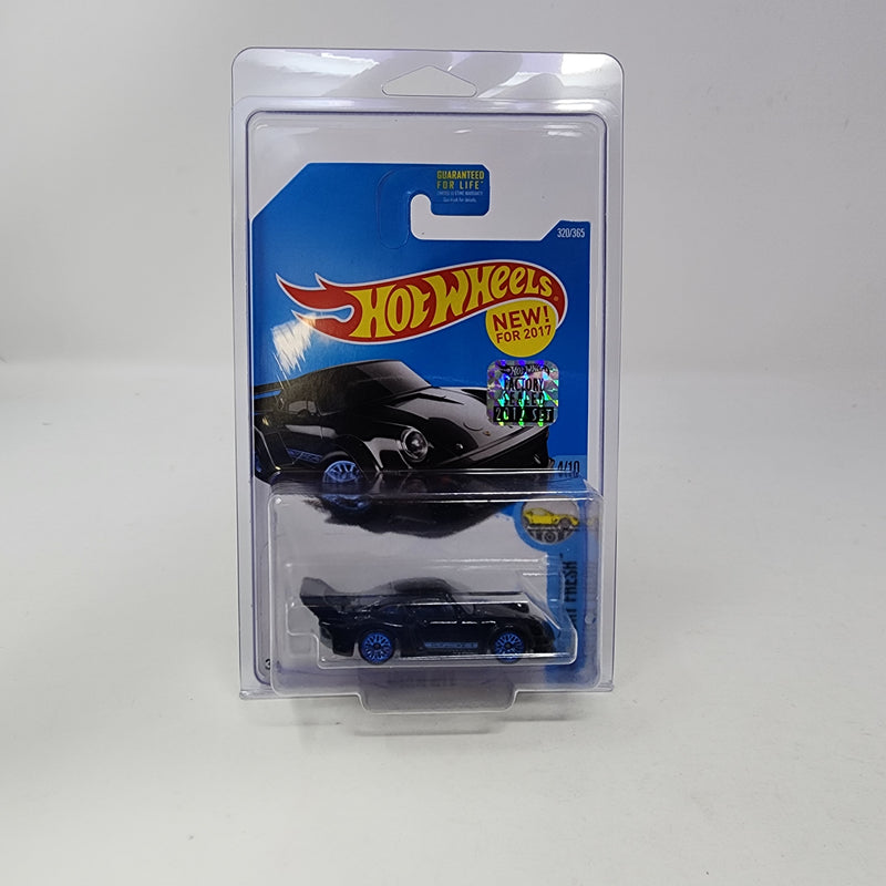 Porsche 934.5 