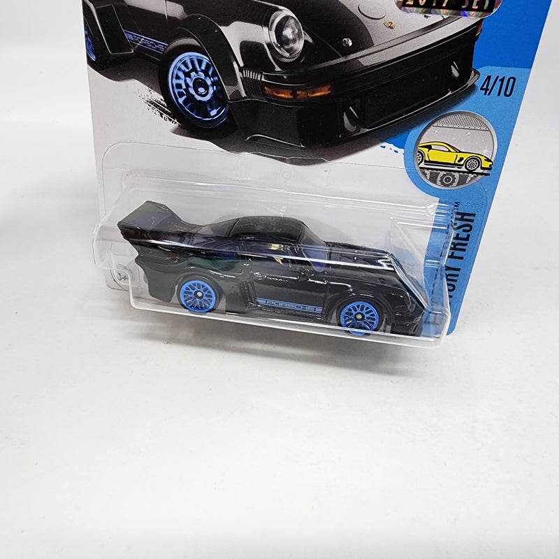 Porsche 934.5 