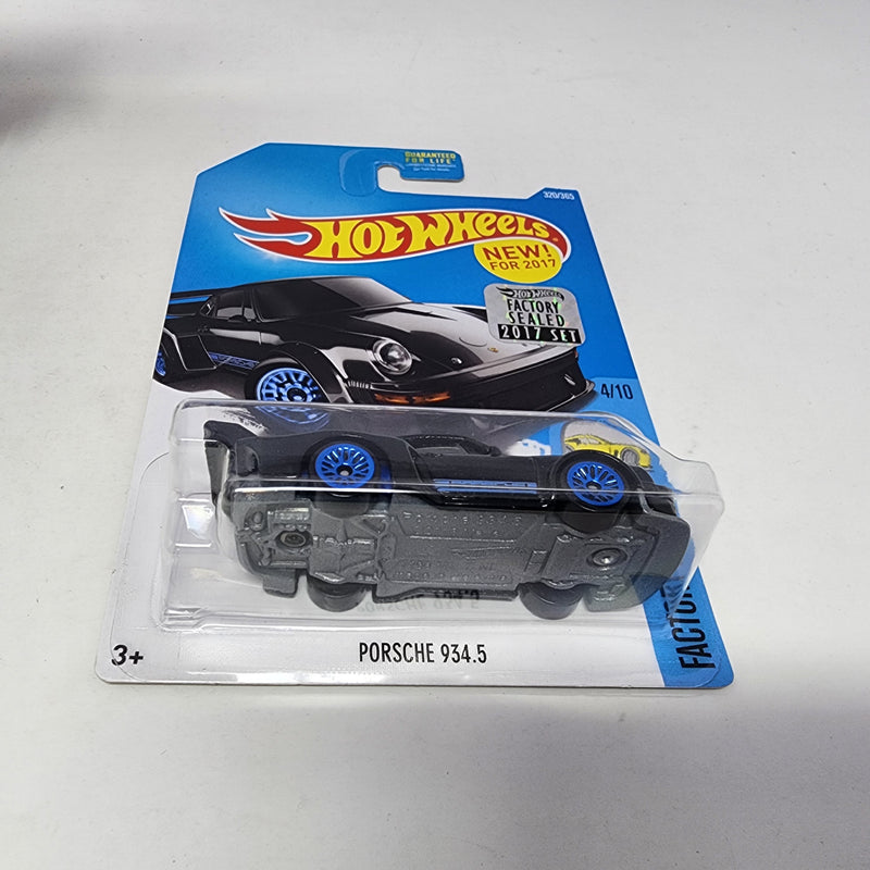 Porsche 934.5 