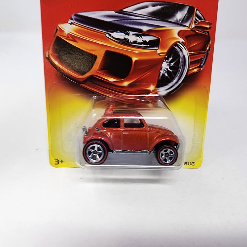Baja Bug * Hot Wheels Collectors