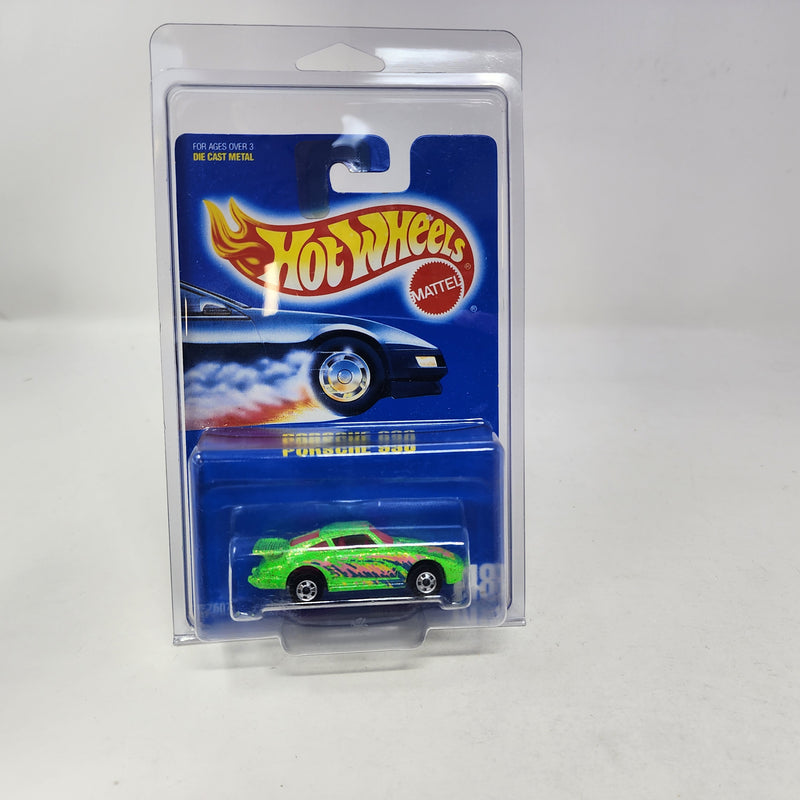 Porsche 930 