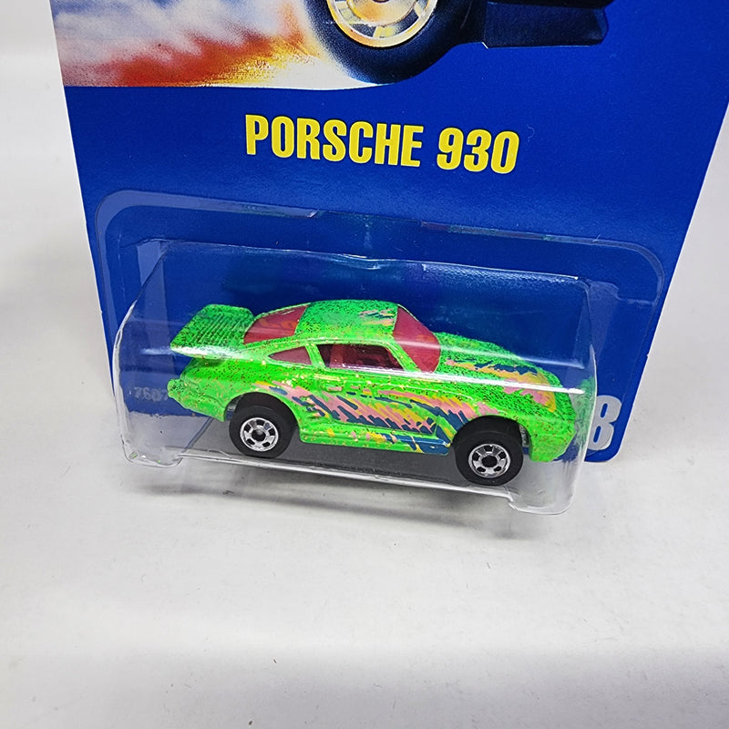 Porsche 930 