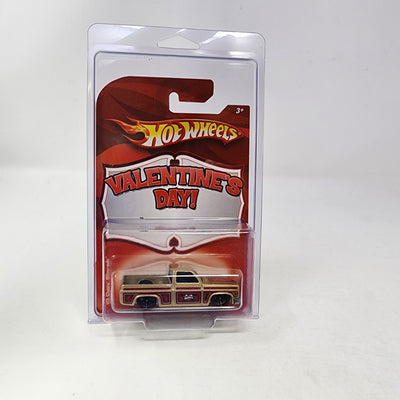 Hot Wheels Basic Collection!