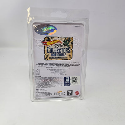 1962 Ford F100 * Hot Wheels 23rd Collectors Nationals