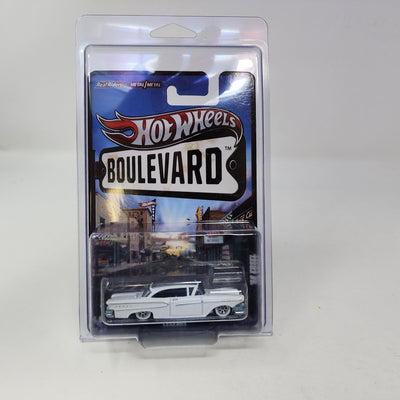 Hot Wheels Premium Collection!!!