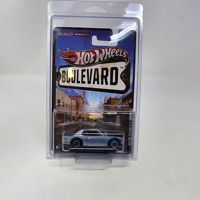 Hot Wheels Premium Collection!!!