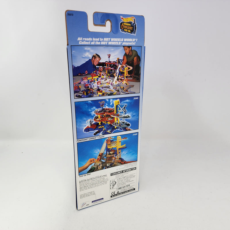 5-Pack Motorin Music w/ 67 Camaro * Hot Wheels Gift Pack