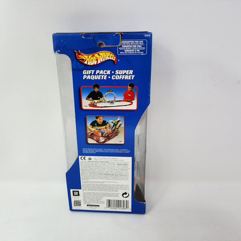 5-Pack Mustang, Camaro, Shelby * Hot Wheels Gift Pack