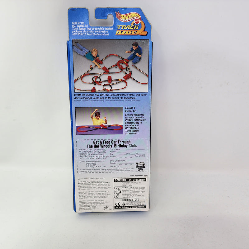 5-Pack Race Team Crew * Hot Wheels Gift Pack