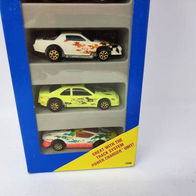 5-Pack Track System * Hot Wheels Gift Pack