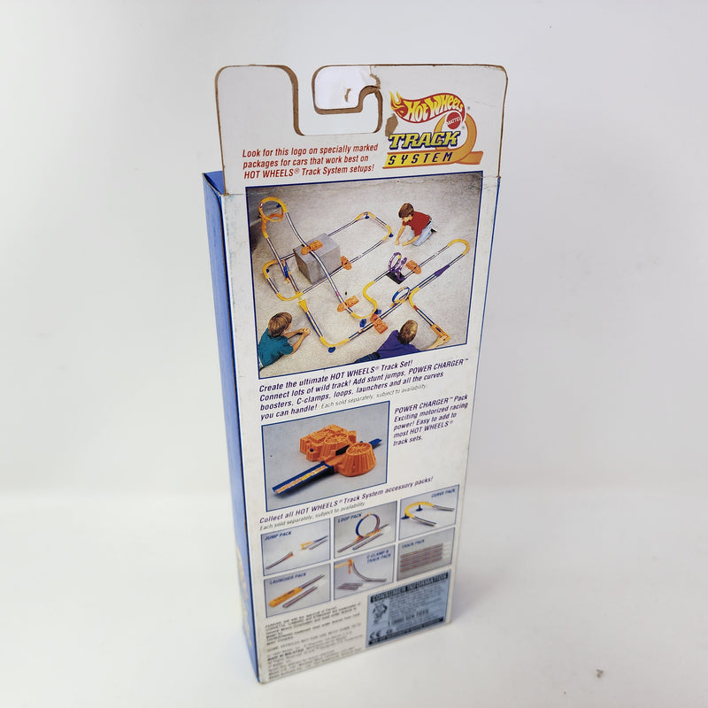 5-Pack Track System * Hot Wheels Gift Pack