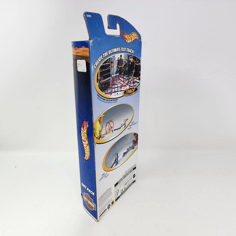 5-Pack Harley -Davidson * Hot Wheels Gift Pack