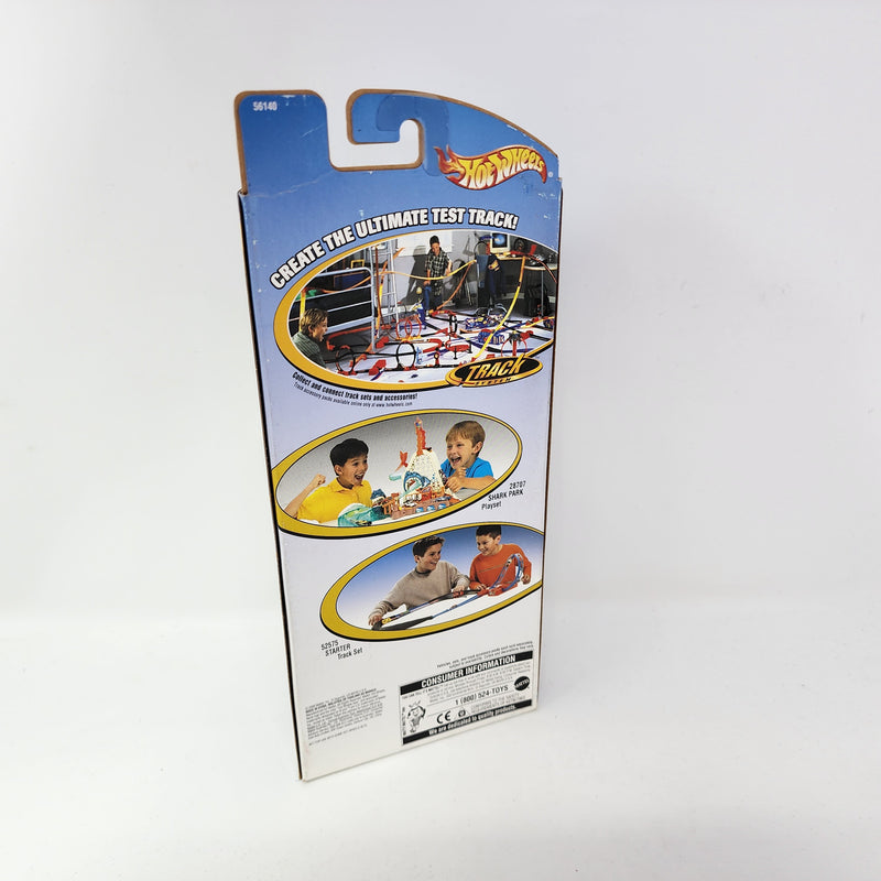 5-Pack Track Set Cars * Hot Wheels Gift Pack
