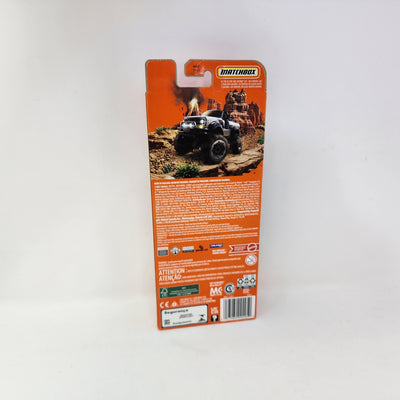 5-Pack MBX Rally II * Matchbox Gift Pack w/ Rover, 510