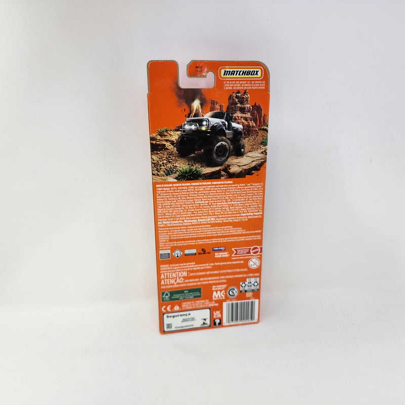 5-Pack MBX Rally II * Matchbox Gift Pack w/ Rover, 510