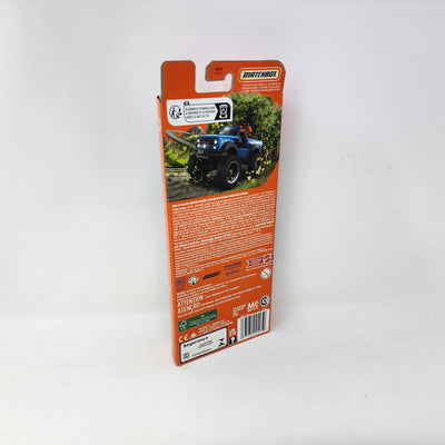 5-Pack Blue Highways III * Matchbox Gift Pack