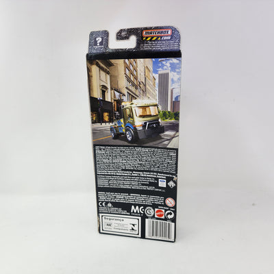 5-Pack City Service * Matchbox Gift Pack