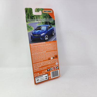 5-Pack Auto Bahn Express * Matchbox Gift Pack