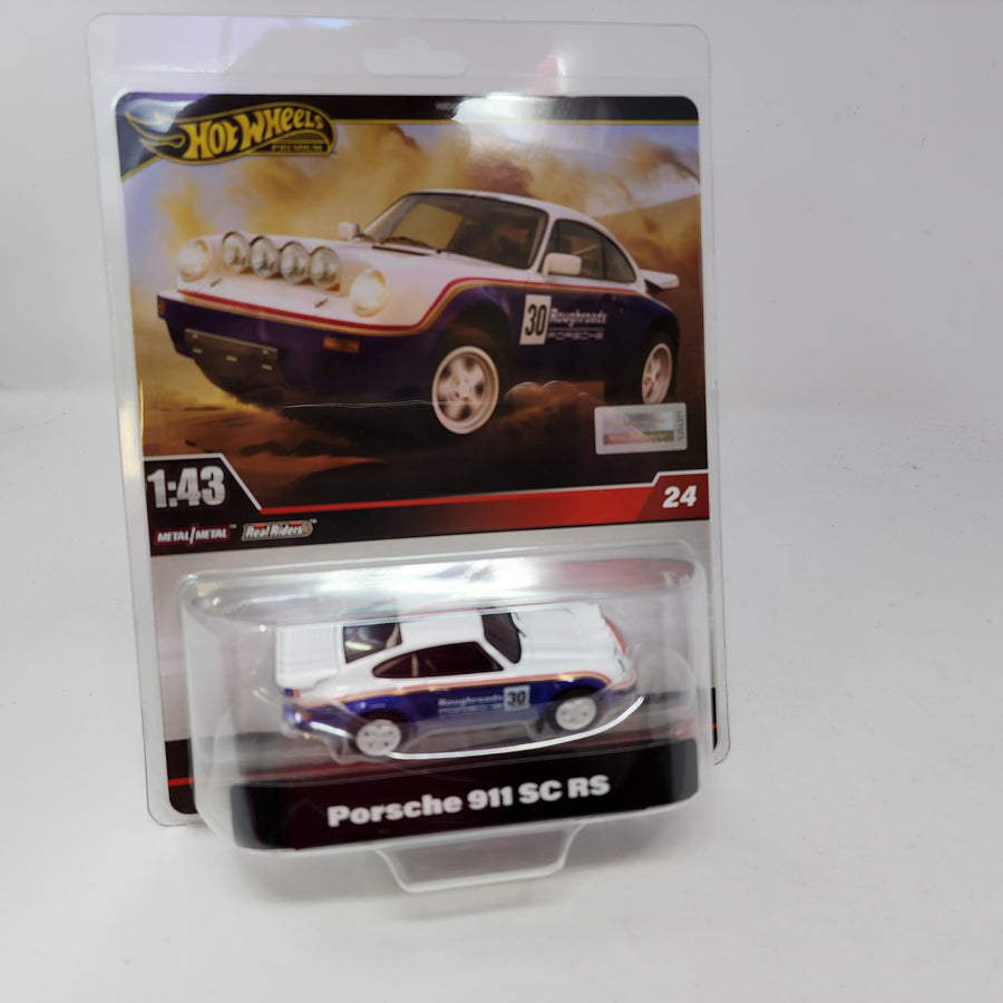 Porsche – Wheelcollectors LLC