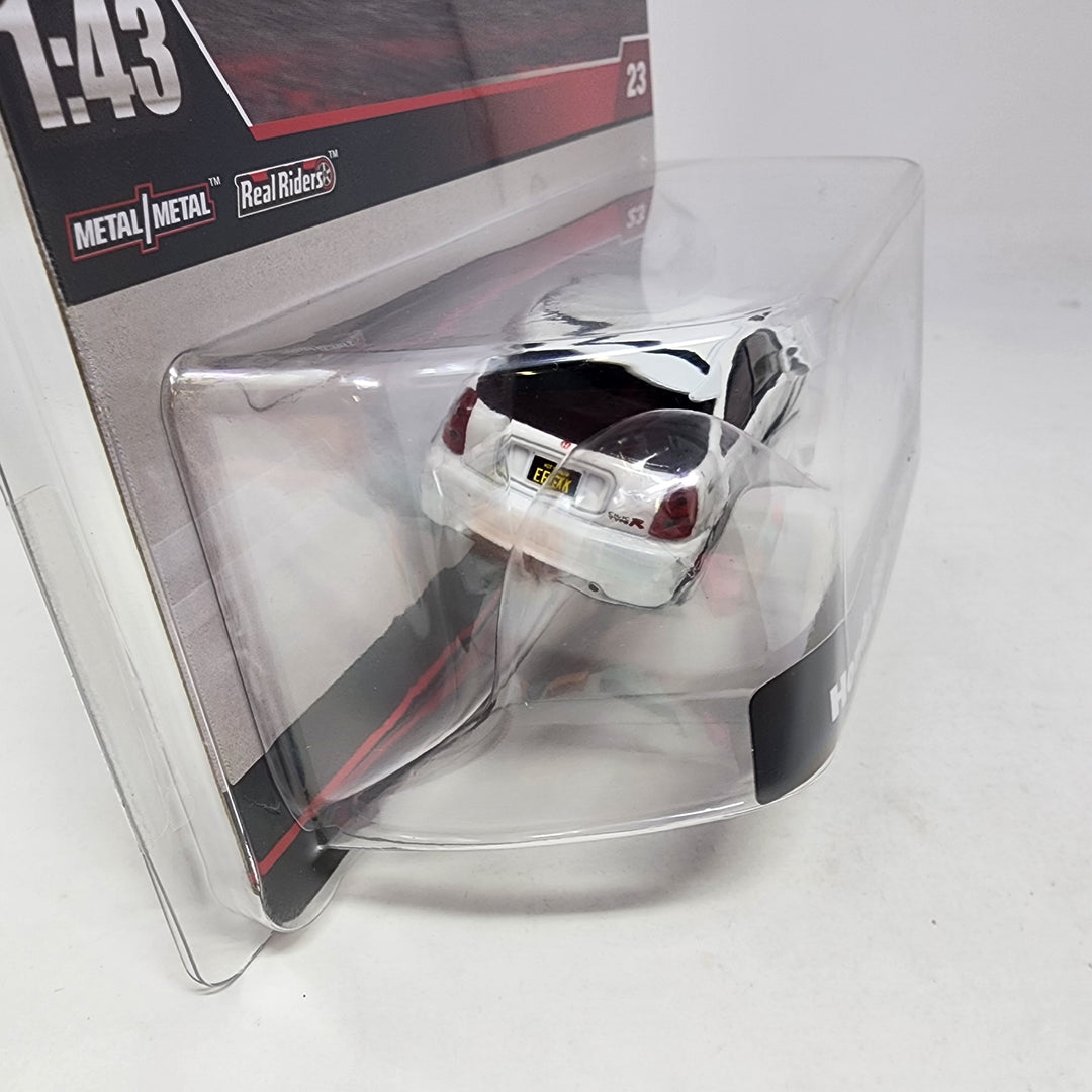 1/43 ホットウィール HONDA CIVIC TYPE R EK9 Honda Civic Type R EK9 * 2025 Hot Wheels 1:43 Scale Series