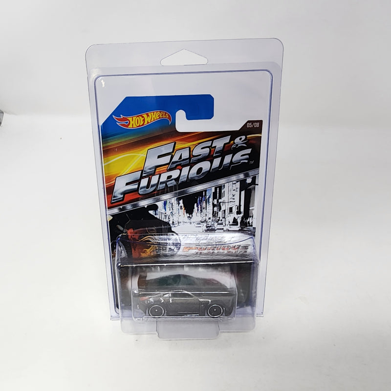 Nissan 350Z * DK&