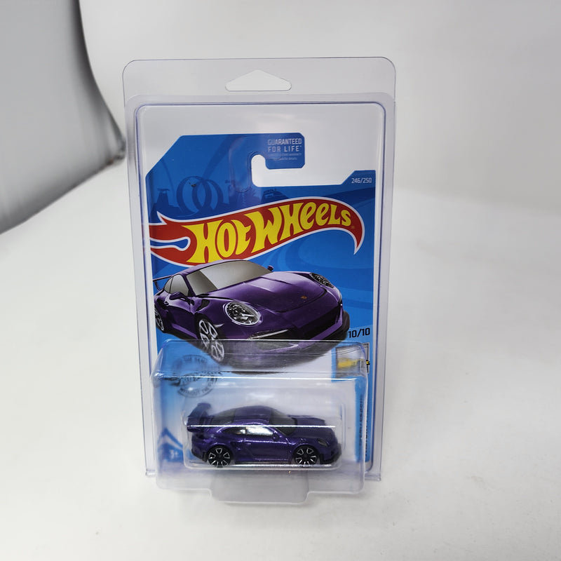 Porsche 911 GT3 RS 