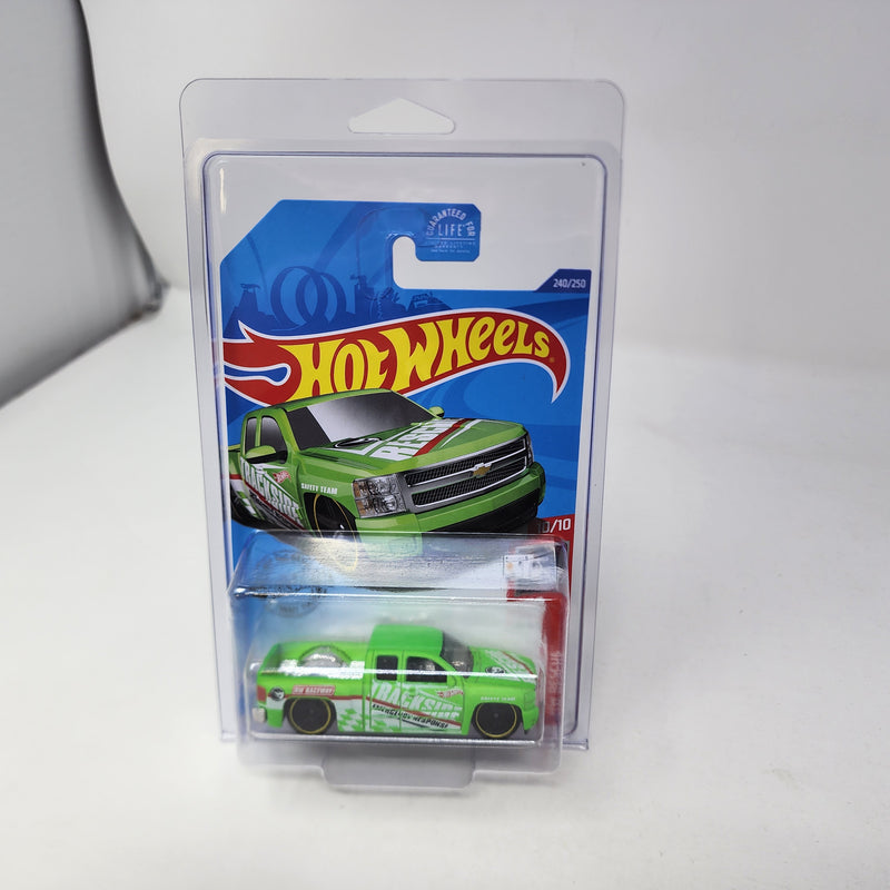 Chevy Silverado 
